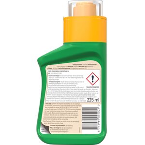 Pokon Tegen Onkruid Concentraat - 225ml - afbeelding 2