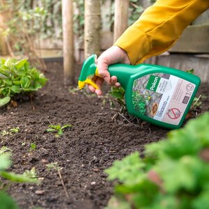 Pokon Tegen Onkruid Spray 1L - afbeelding 4