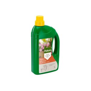 Pokon Terras & Balkon Planten Voeding 1L