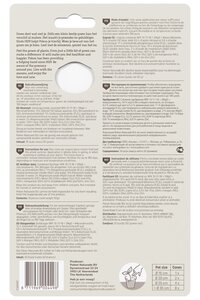 Pokon Terras & Balkon Planten Voedingskegels 10 stuks OP=OP - afbeelding 2