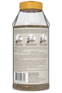 Pokon Terras & Balkon Planten Voedingskorrels 1800gr OP=OP - afbeelding 2