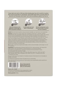 Pokon Terras & Balkon Planten Wateroplosbare Voeding 500gr - afbeelding 2