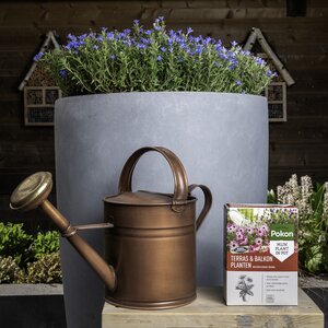 Pokon Terras & Balkon Planten Wateroplosbare Voeding 500gr - afbeelding 4