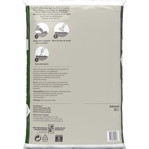 Pokon Tuinaarde - 25L - afbeelding 2