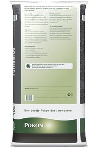 Pokon Tuinaarde 40L - afbeelding 2
