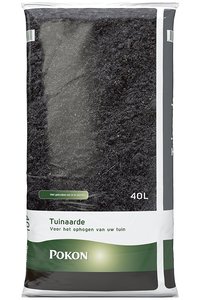 Pokon Tuinaarde 40L - afbeelding 1