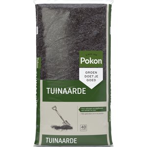 Pokon Tuinaarde - 40L