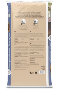 Pokon Tuinturf - 40L - afbeelding 2