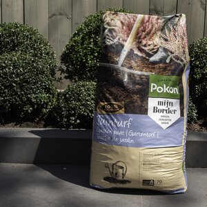 Pokon Tuinturf 40L - afbeelding 3