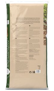 Pokon verse boomschors - 60 liter - afbeelding 3
