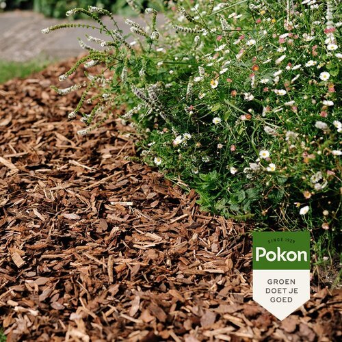 Pokon Verse Boomschors 60L - afbeelding 5