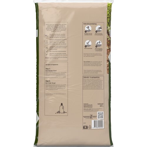 Pokon Verse Boomschors 60L - afbeelding 4