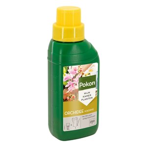 POKON VOEDING ORCHID FL 250ML CS 8 ST