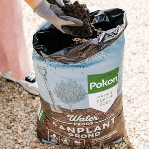 Pokon Waterproof Aanplantgrond 45L - afbeelding 5