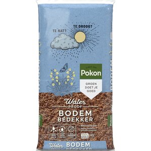 Pokon Waterproof Bodembedekker 45L