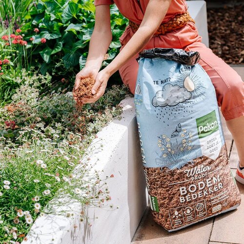 Pokon Waterproof Bodembedekker 45L - afbeelding 8