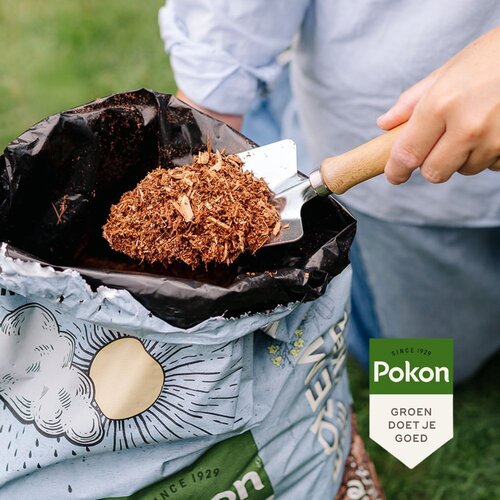 Pokon Waterproof Bodembedekker 45L - afbeelding 10