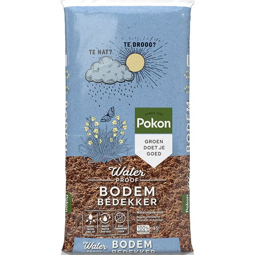 Pokon Waterproof Bodembedekker 45L - afbeelding 2