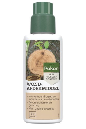 Pokon Wondafdekmiddel 300gr - afbeelding 1