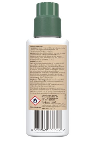 Pokon Wondafdekmiddel 300gr - afbeelding 2
