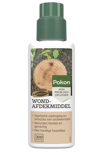 Pokon Wondafdekmiddel 300gr - afbeelding 1