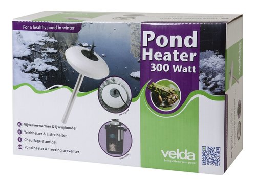 Pond Heater 300 Watt