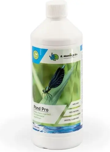 Moerings Pond Pro 1 liter