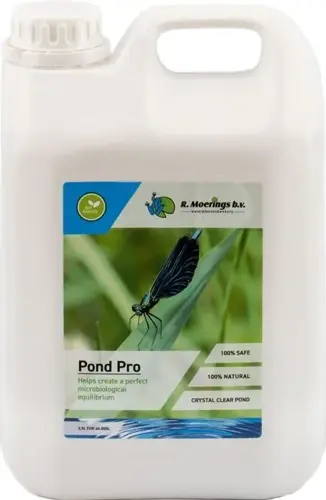Moerings Pond Pro 2,5 liter