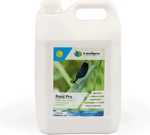 Moerings Pond Pro 5 liter