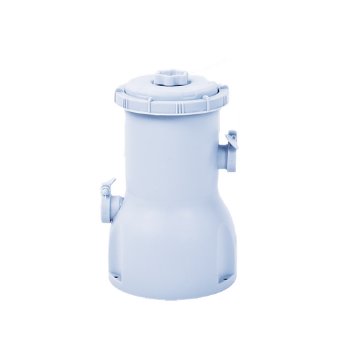 Swim Essentials Pool Filter Pump - 530GAL