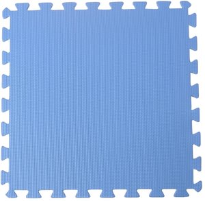 Pool Improve ondertegels voor zwembad blauw 50x50x0.4