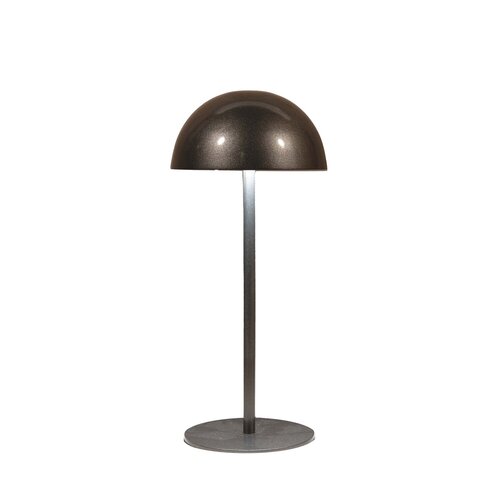 Portable tafellamp 22x9.5cm antrct