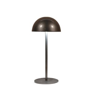 Anna's Collection portable tafellamp - H 22 x B 9.5 cm