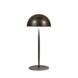 Portable tafellamp 22x9.5cm antrct - afbeelding 2