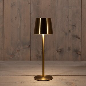 Portable tafellamp led 27.5x9cm gd - afbeelding 3