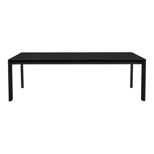 Royal Seasons Portland 8-zits tuinset met verstelbare stoelen - afbeelding 3
