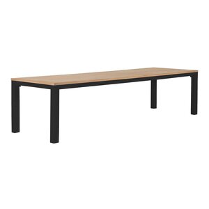 Royal Seasons Portland 8-zits tuinset met verstelbare stoelen - afbeelding 3
