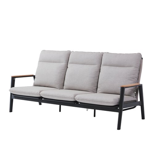 Royal Seasons Portland 5-zits loungeset - afbeelding 3