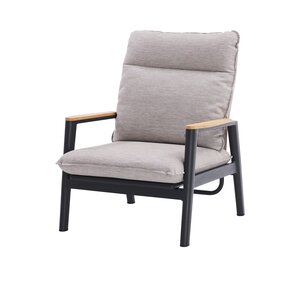 Royal Seasons Portland 5-zits loungeset - afbeelding 2