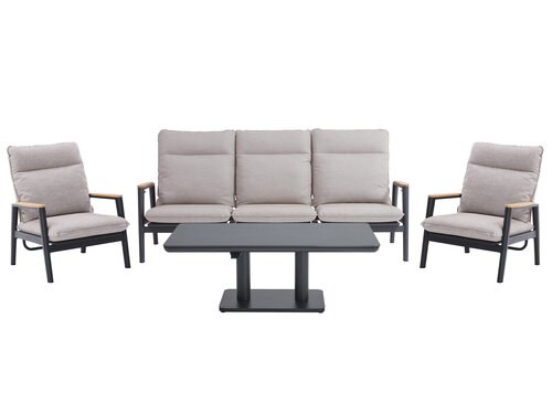 Royal Seasons Portland 5-zits loungeset - afbeelding 1