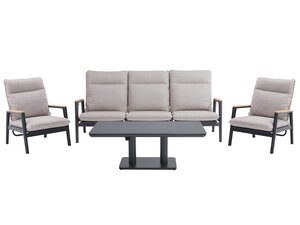 Royal Seasons Portland 5-zits loungeset - afbeelding 1