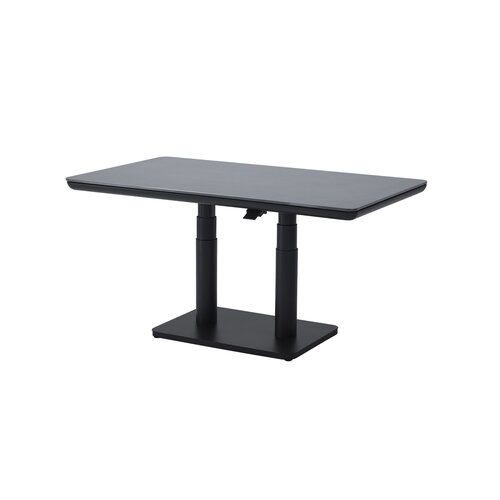 Portland tafel in hoogte verstelbaar