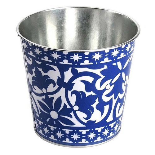 Portugese bloempot