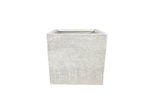Pot Andes zand D22x22 H20