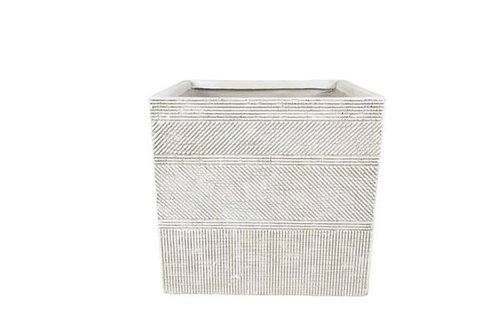 Pot Andes zand D28x28 H26