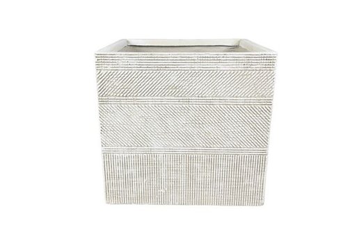 Pot Andes zand D35x35 H32