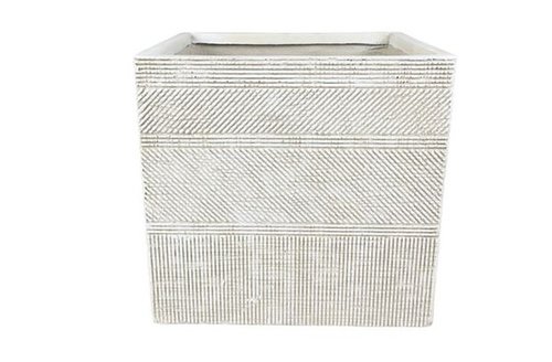 Pot Andes zand D43x43 H41