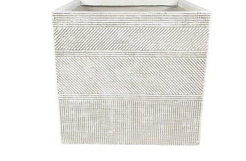 Pot Andes zand D52x52 H48