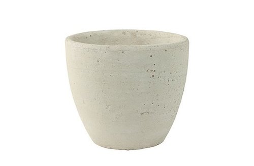Pot Anne sand D16 H15