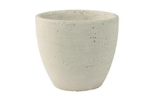 Pot Anne sand D18 H16